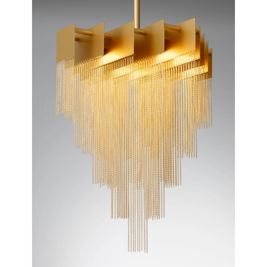 Lampa wisząca ARDALES LE45836 Luces Exclusivas - zdjęcie dodatkowe 7