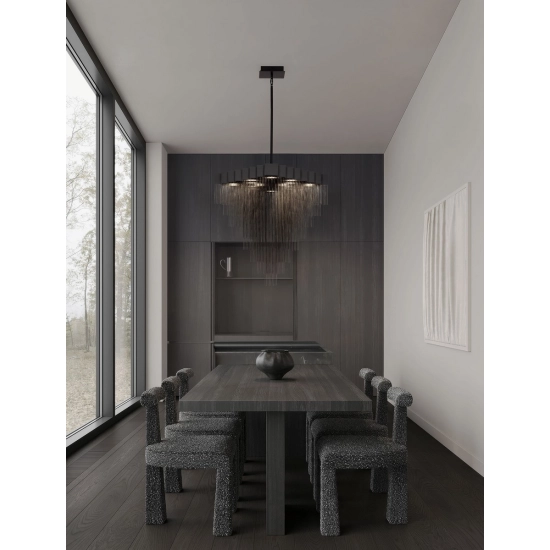 Lampa wisząca ARDALES LE45832 Luces Exclusivas - zdjęcie dodatkowe 2