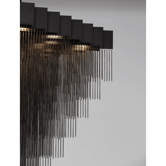 Lampa wisząca ARDALES LE45832 Luces Exclusivas - zdjęcie dodatkowe 6