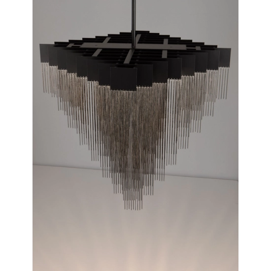 Lampa wisząca ARDALES LE45832 Luces Exclusivas - zdjęcie dodatkowe 7
