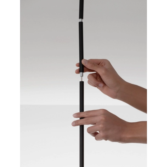 Lampa wisząca ARDALES LE45832 Luces Exclusivas - zdjęcie dodatkowe 1