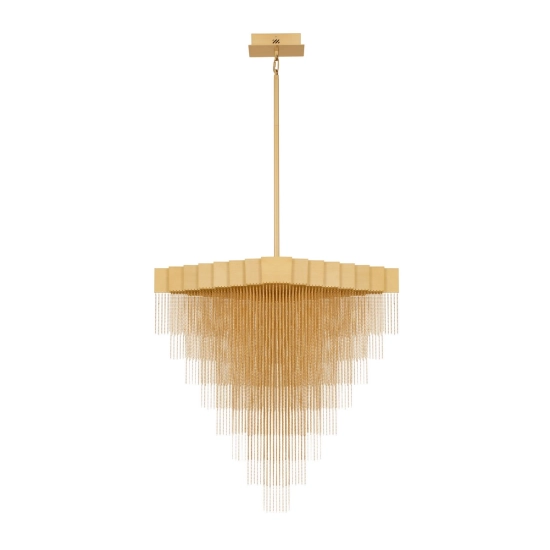 Lampa wisząca ARDALES LE45837 Luces Exclusivas - zdjęcie produktu