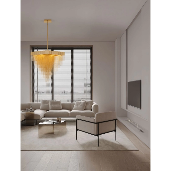 Lampa wisząca ARDALES LE45837 Luces Exclusivas - zdjęcie dodatkowe 4