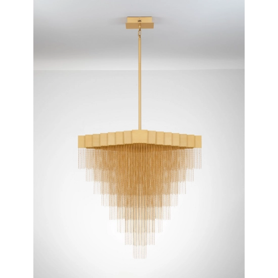 Lampa wisząca ARDALES LE45837 Luces Exclusivas - zdjęcie dodatkowe 5
