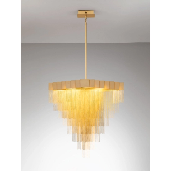 Lampa wisząca ARDALES LE45837 Luces Exclusivas - zdjęcie dodatkowe 6