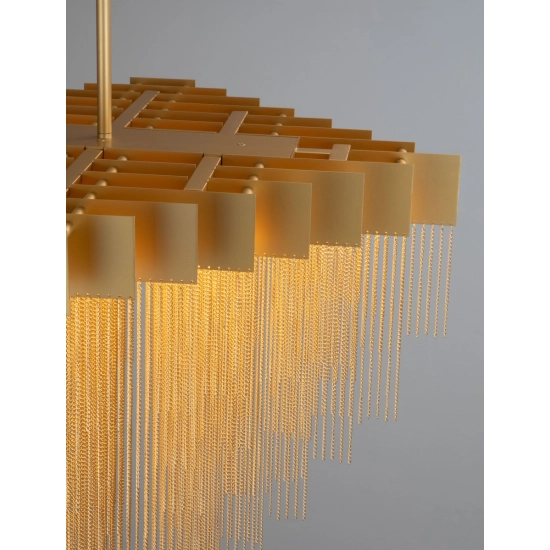 Lampa wisząca ARDALES LE45837 Luces Exclusivas - zdjęcie dodatkowe 8