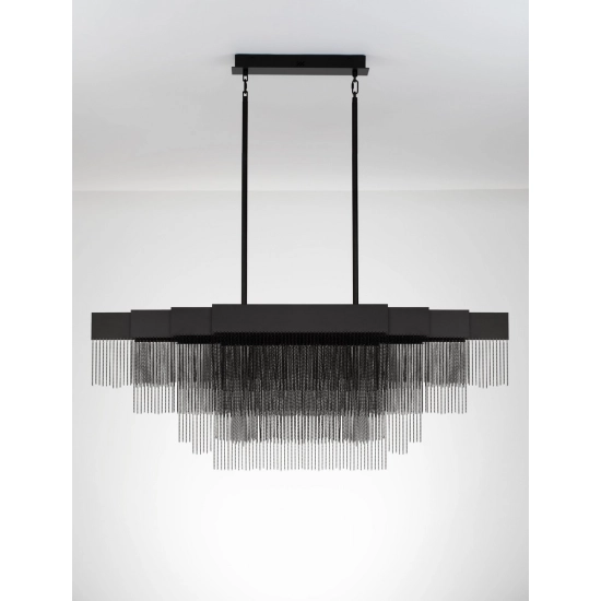 Lampa wisząca ARDALES LE45833 Luces Exclusivas - zdjęcie dodatkowe 5