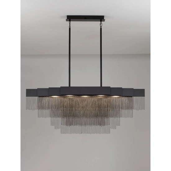 Lampa wisząca ARDALES LE45833 Luces Exclusivas - zdjęcie dodatkowe 6