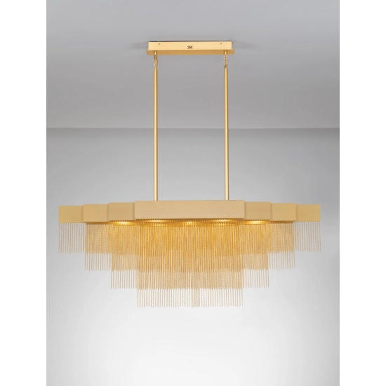 Lampa wisząca ARDALES LE45838 Luces Exclusivas - zdjęcie dodatkowe 5