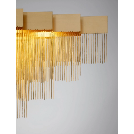 Lampa wisząca ARDALES LE45838 Luces Exclusivas - zdjęcie dodatkowe 6