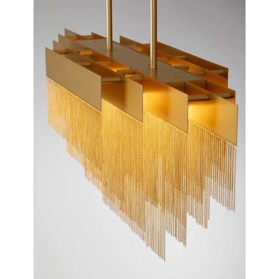 Lampa wisząca ARDALES LE45838 Luces Exclusivas - zdjęcie dodatkowe 7