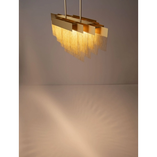 Lampa wisząca ARDALES LE45838 Luces Exclusivas - zdjęcie dodatkowe 8