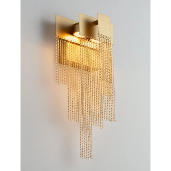 Kinkiet ARDALES LE45839 Luces Exclusivas - zdjęcie dodatkowe 2
