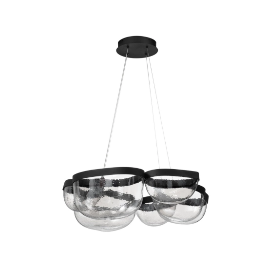 Lampa wisząca TUNTE LE46204 Luces Exclusivas - zdjęcie produktu