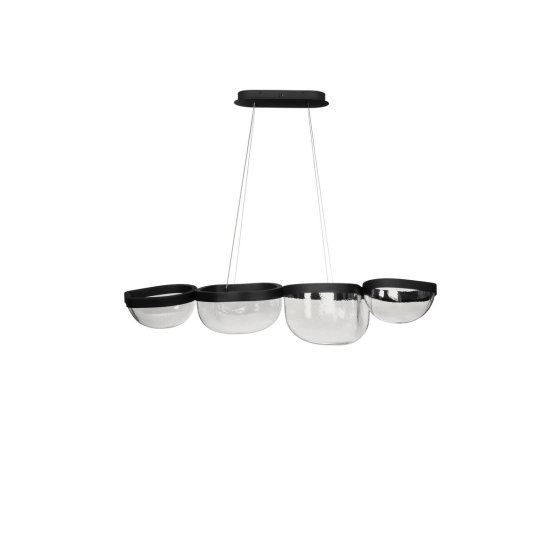 Lampa wisząca TUNTE LE46205 Luces Exclusivas - zdjęcie produktu