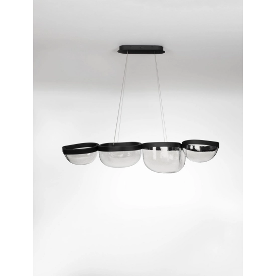 Lampa wisząca TUNTE LE46205 Luces Exclusivas - zdjęcie dodatkowe 2