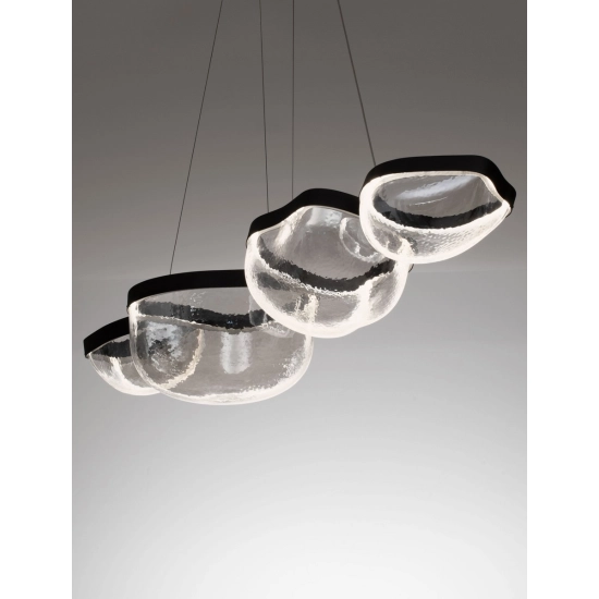 Lampa wisząca TUNTE LE46205 Luces Exclusivas - zdjęcie dodatkowe 3