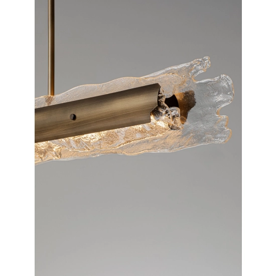 Lampa wisząca HARIA LE46065 Luces Exclusivas - zdjęcie dodatkowe 7