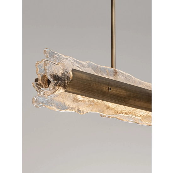 Lampa wisząca HARIA LE46065 Luces Exclusivas - zdjęcie dodatkowe 2