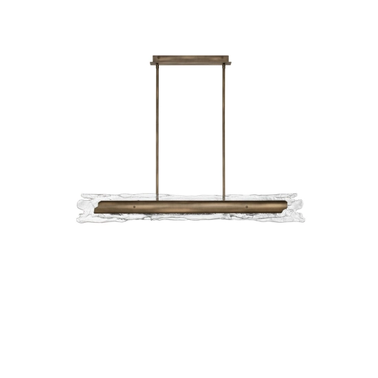 Lampa wisząca HARIA LE46065 Luces Exclusivas - zdjęcie produktu