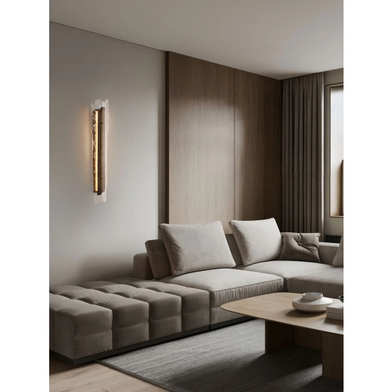 Kinkiet HARIA LE46066 Luces Exclusivas - zdjęcie dodatkowe 4
