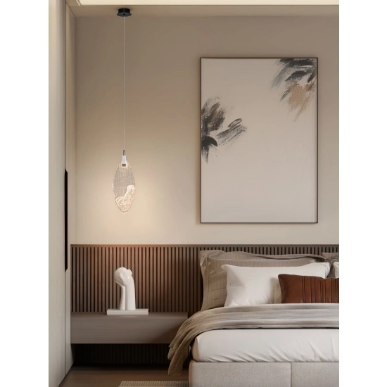 Lampa wisząca ROALES LE46143 Luces Exclusivas - zdjęcie dodatkowe 6