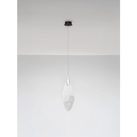 Lampa wisząca ROALES LE46143 Luces Exclusivas - zdjęcie dodatkowe 1
