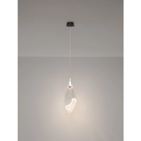 Lampa wisząca ROALES LE46143 Luces Exclusivas - zdjęcie dodatkowe 2