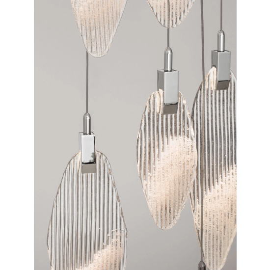 Lampa wisząca ROALES LE46144 Luces Exclusivas - zdjęcie dodatkowe 7