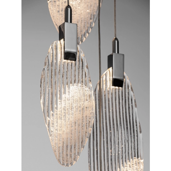 Lampa wisząca ROALES LE46144 Luces Exclusivas - zdjęcie dodatkowe 3