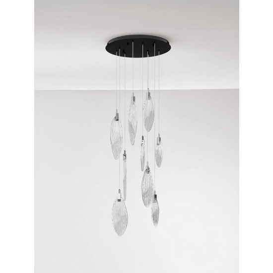 Lampa wisząca ROALES LE46145 Luces Exclusivas - zdjęcie dodatkowe 4