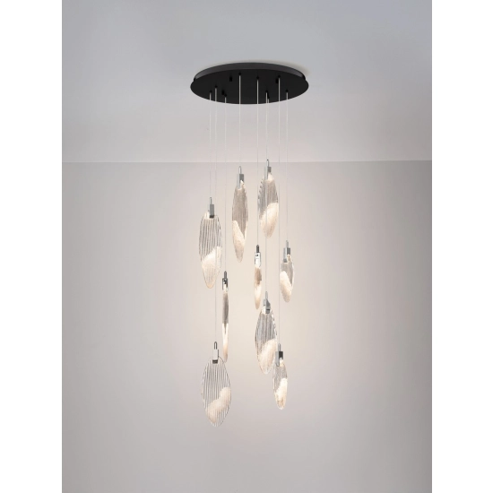 Lampa wisząca ROALES LE46145 Luces Exclusivas - zdjęcie dodatkowe 5