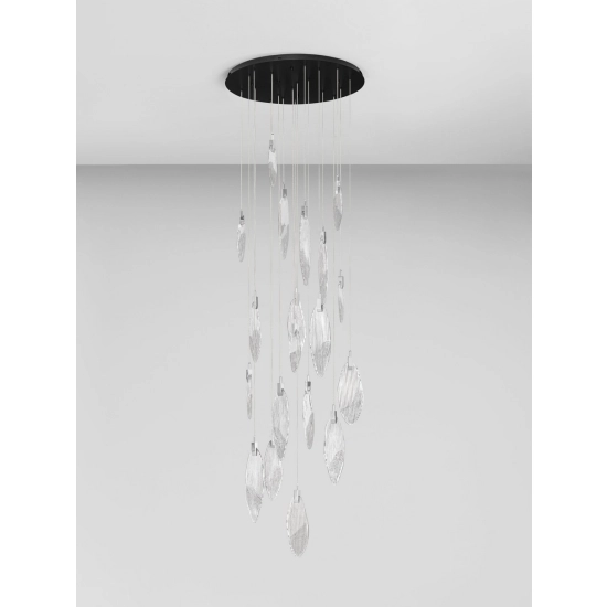 Lampa wisząca ROALES LE46146 Luces Exclusivas - zdjęcie dodatkowe 4