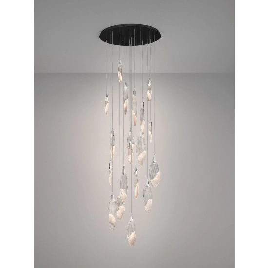 Lampa wisząca ROALES LE46146 Luces Exclusivas - zdjęcie dodatkowe 5