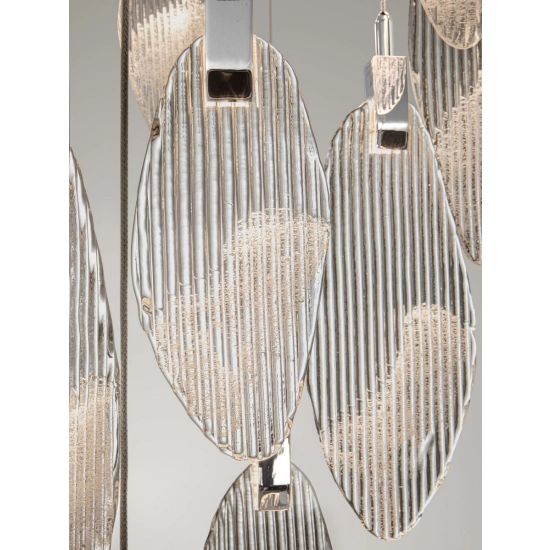 Lampa wisząca ROALES LE46146 Luces Exclusivas - zdjęcie dodatkowe 7
