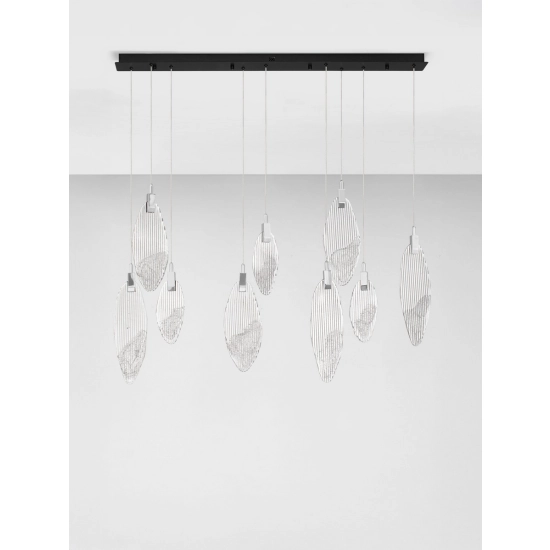 Lampa wisząca ROALES LE46141 Luces Exclusivas - zdjęcie dodatkowe 5