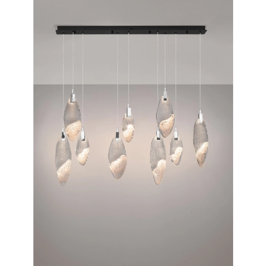 Lampa wisząca ROALES LE46141 Luces Exclusivas - zdjęcie dodatkowe 6