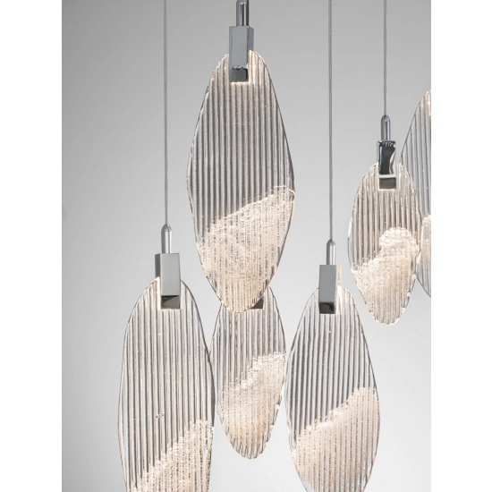 Lampa wisząca ROALES LE46141 Luces Exclusivas - zdjęcie dodatkowe 2