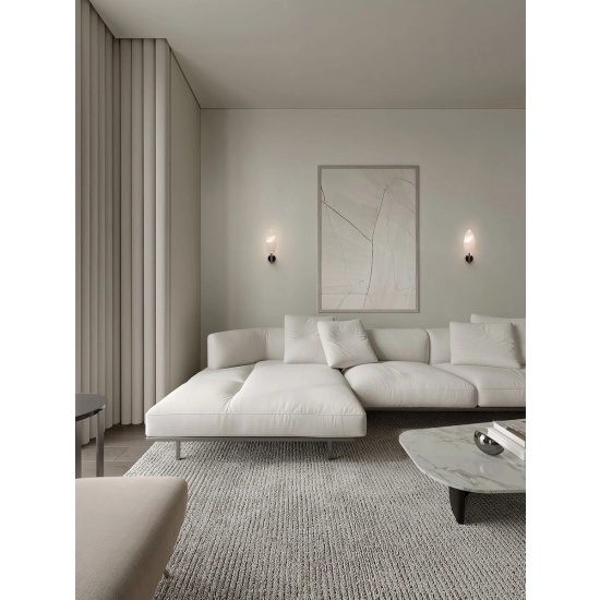 Kinkiet ROALES LE46142 Luces Exclusivas - zdjęcie dodatkowe 4