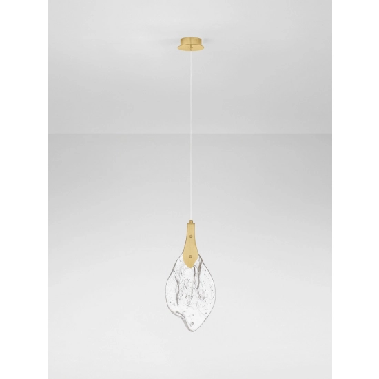 Lampa wisząca ADEJE LE45700 Luces Exclusivas - zdjęcie dodatkowe 4