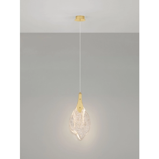 Lampa wisząca ADEJE LE45700 Luces Exclusivas - zdjęcie dodatkowe 5