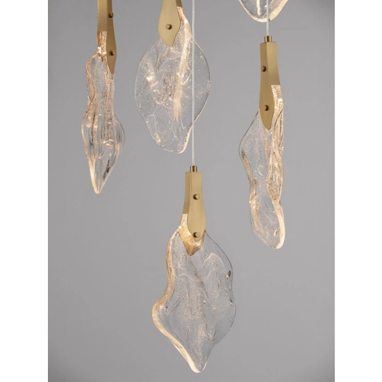 Lampa wisząca ADEJE LE45702 Luces Exclusivas - zdjęcie dodatkowe 2