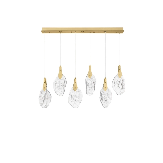 Lampa wisząca ADEJE LE45703 Luces Exclusivas - zdjęcie produktu