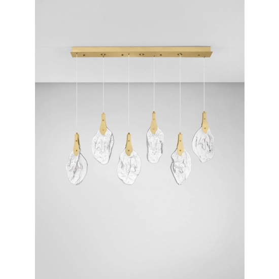 Lampa wisząca ADEJE LE45703 Luces Exclusivas - zdjęcie dodatkowe 2