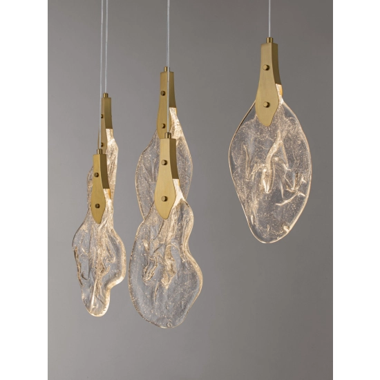 Lampa wisząca ADEJE LE45703 Luces Exclusivas - zdjęcie dodatkowe 4