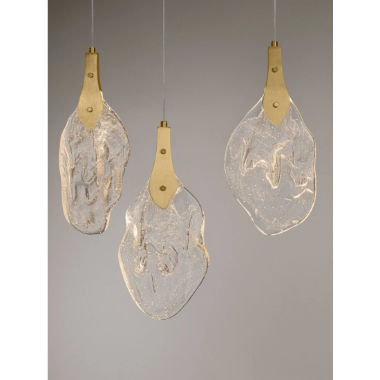 Lampa wisząca ADEJE LE45703 Luces Exclusivas - zdjęcie dodatkowe 6