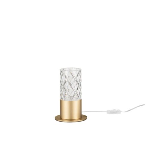Lampa stołowa MURO LE46125 LUCES EXCLUSIVAS - zdjęcie produktu