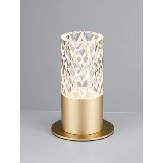 Lampa stołowa MURO LE46125 LUCES EXCLUSIVAS - zdjęcie dodatkowe 2