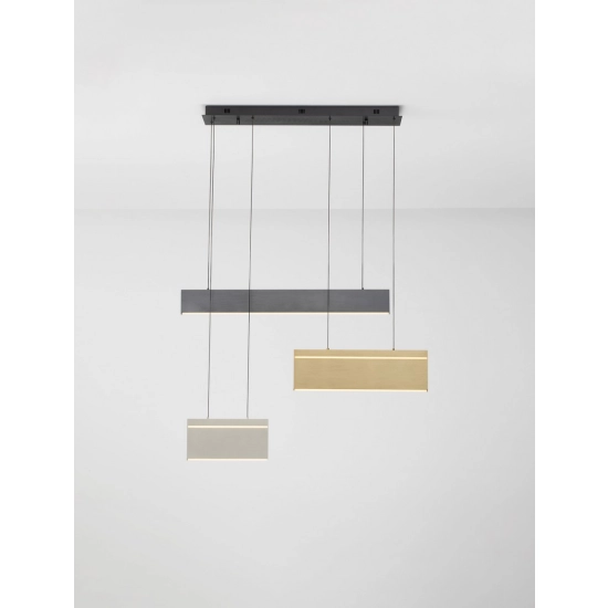 Lampa wisząca ARANDA LE45828 LUCES EXCLUSIVAS - zdjęcie dodatkowe 5
