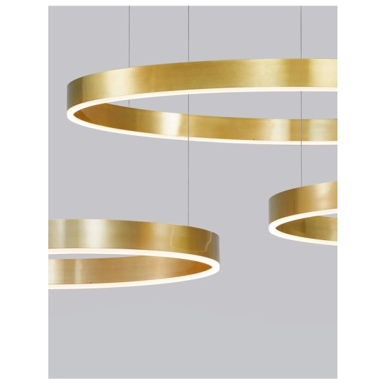 Lampa wisząca JACA LE41423 Luces Exclusivas - zdjęcie dodatkowe 2